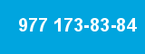 977 173-83-84